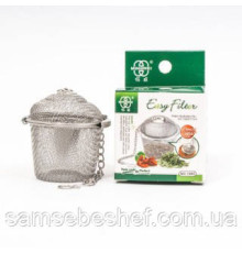 Ситечко для заварки чаю Easy Filter GA Династія 241085