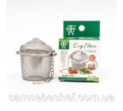Ситечко для заварки чаю Easy Filter GA Династія 241085