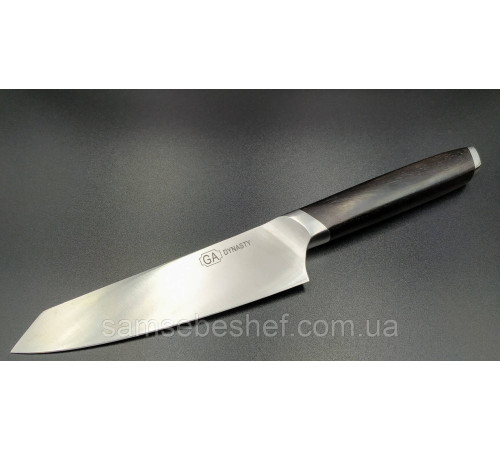 Японський кухарський ніж Кіріцуке 20 см GA Dynasty Kiritsuke 11122