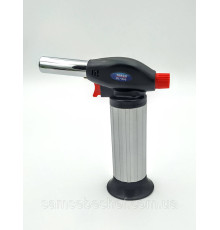 Газовий пальник кондитерський для фламбування Turbo Torch OL-600, карамелізатор