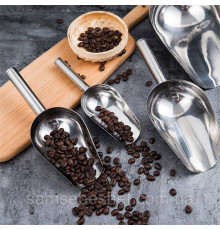 Совок для сипучих продуктів 180 мл GA Династія 26058