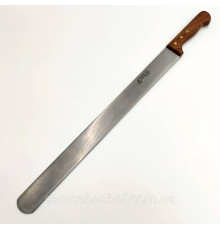 Ніж для шаурми 48 см Stainless Steel