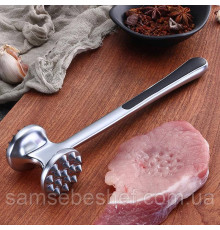 Молоток для м'яса Master chef Gourmet line 26091