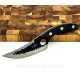 Обвалювальний ніж 15 см Sonmelony Satori Crazy Black