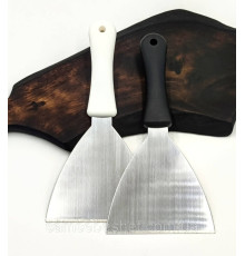 Шпатель для шаурми 12.5 см Profissional Black