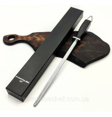 Мусат із алмазним покриттям 30 см Blade Master 12"