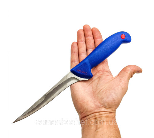 Обвалочний ніж 16 см Germany Stainless Steel 1/3 Flex