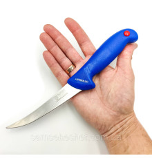 Обвалочний ніж для м'яса 140 мм Ringen_K Blue