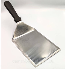 Велика лопатка для бургерів 33*12.5 см GrillTider