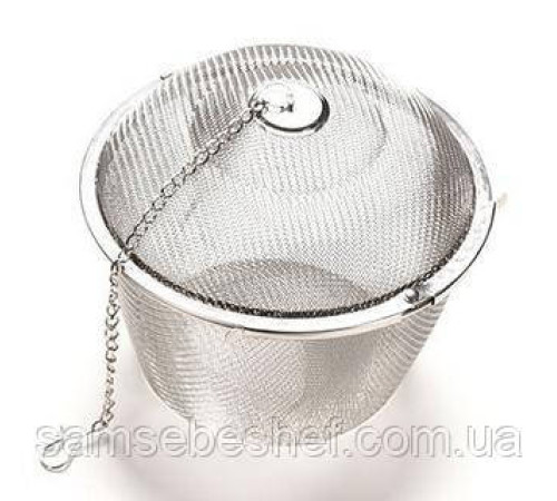 Ситечко для заварки чаю Easy Filter GA Династія 241085
