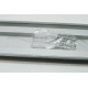 Магнітна планка GA Dynasty 40 см 11173 - купити в Україні в інтернет-магазині Lumi-Shop.