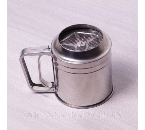 Купити Кружка-сито для борошна GA Dynasty 0.35 л 13003 на Lumi-Shop.com.ua - найкраща ціна!