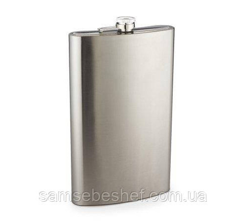 Фляга велика в чохлі 64 oz GA Династія 10064