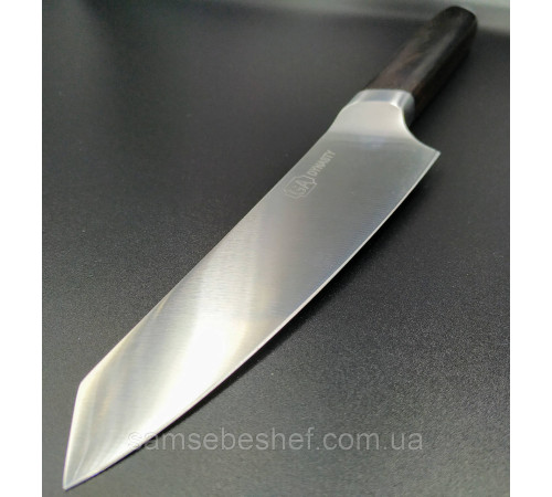 Японський кухарський ніж Кіріцуке 20 см GA Dynasty Kiritsuke 11122