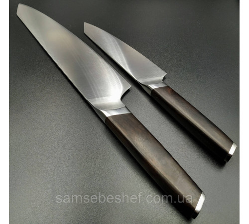 Японський кухарський ніж Кіріцуке 20 см GA Dynasty Kiritsuke 11122