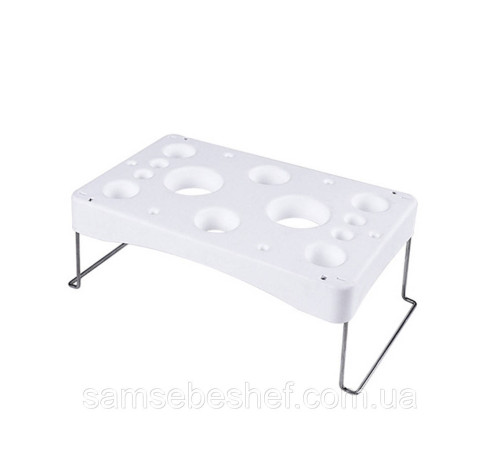 Підставка для кондитерських мішків тримач Decorating Bag Holder