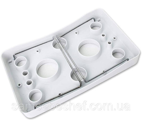Підставка для кондитерських мішків тримач Decorating Bag Holder
