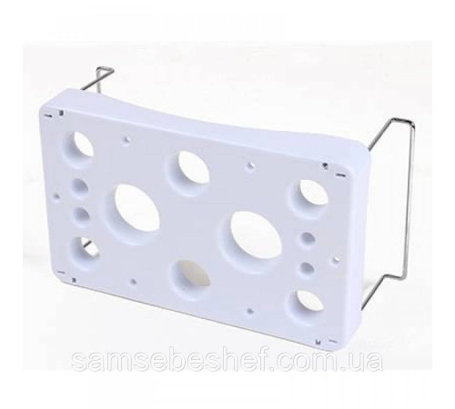 Підставка для кондитерських мішків тримач Decorating Bag Holder