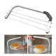 Професійна кондитерська струна для бісквіта 50 см Cake Slicer