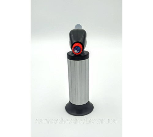 Купити Газовий пальник для фламбування Turbo Torch OL-600 на Lumi-Shop.com.ua - карамелізатор для кондитерів.
