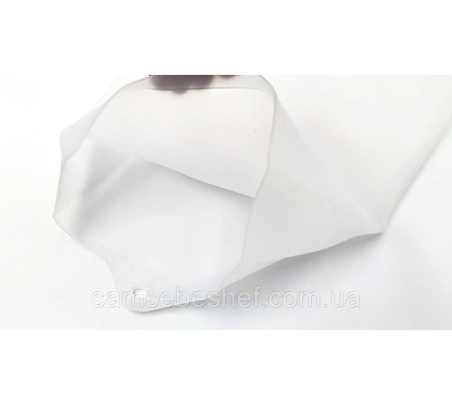 Силіконовий мішок для замішування тіста Silicolove 40*28 см