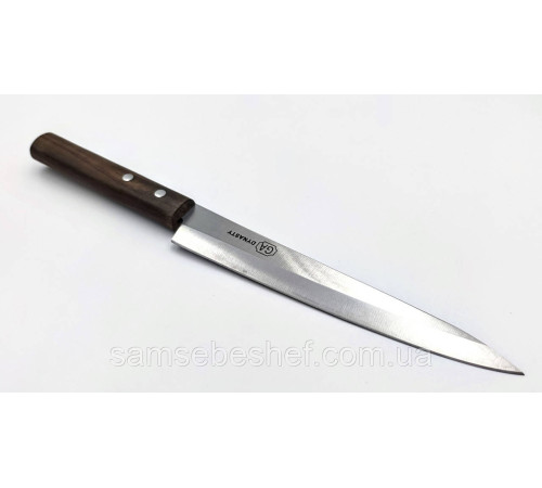 Ніж для суші Yanagiba 20 см Dynasty 11030 - купити в Україні в інтернет-магазині Lumi-Shop.