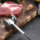 Молоток для м'яса Master chef Gourmet line 26091 - ідеальний вибір для якісної обробки м'яса вдома!