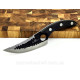 Обвалювальний ніж 15 см Sonmelony Satori Crazy Black