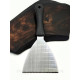 Шпатель для шаурми 12.5 см Profissional Black