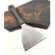 Шпатель для шаурми 12.5 см Profissional Black