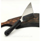 Шпатель для шаурми 12.5 см Profissional Black