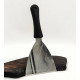 Шпатель для шаурми 12.5 см Profissional Black