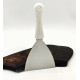 Шпатель для шаурми 12.5 см Profissional White