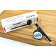 Харчовий кухонний термометр із щупом 12 см і LCD Digital Food Thermometr TP-501