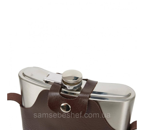 Фляга велика в чохлі 64 oz GA Династія 10064