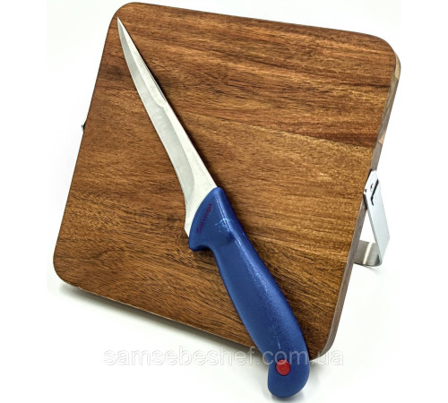 Обвалочний ніж 16 см Germany Stainless Steel 1/3 Flex