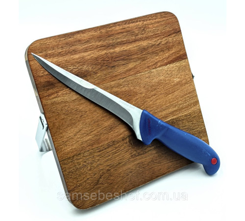 Обвалочний ніж 16 см Germany Stainless Steel 1/3 Flex
