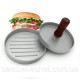 Форма прес для котлет бургерів Ø 11 см Burger Press