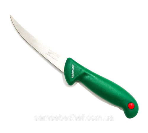 Обвалочний ніж 135 мм Ringen K Green