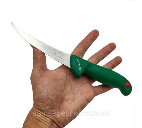 Обвалочний ніж 135 мм Ringen K Green