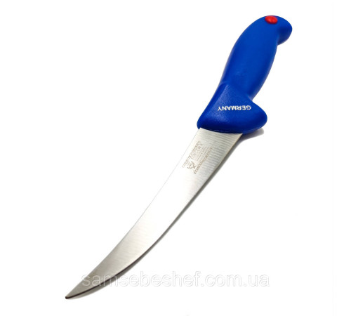Обвалочний ніж для м'яса 140 мм Ringen_K Blue