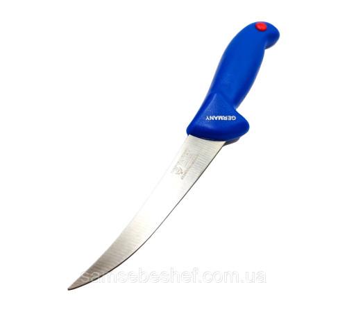 Обвалочний ніж для м'яса 140 мм Ringen_K Blue