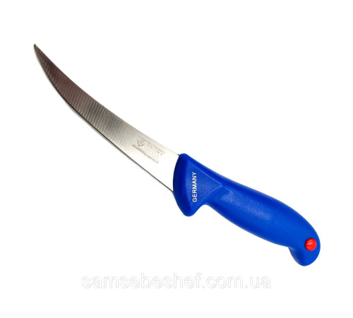 Обвалочний ніж для м'яса 140 мм Ringen_K Blue