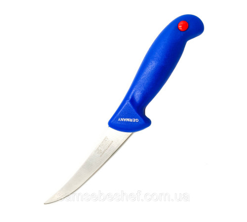 Обвалочний ніж для м'яса 140 мм Ringen_K Blue