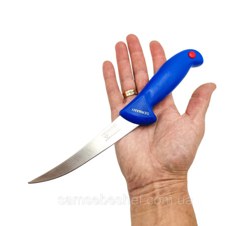 Обвалочний ніж для м'яса 140 мм Ringen_K Blue