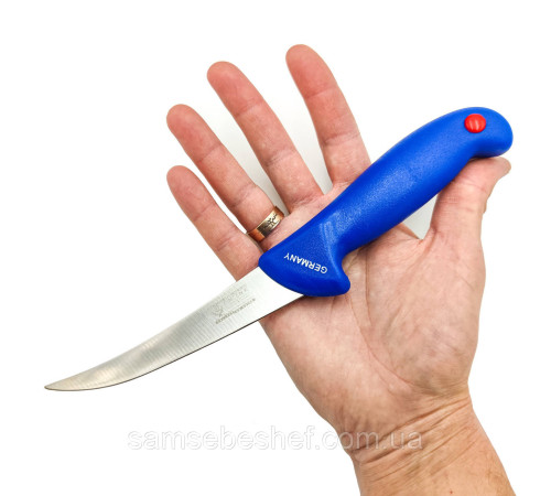 Обвалочний ніж для м'яса 140 мм Ringen_K Blue