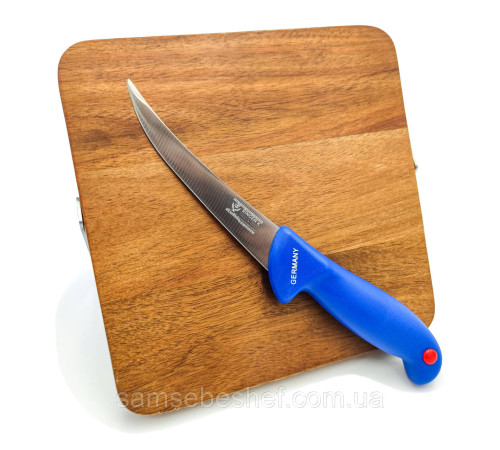 Обвалочний ніж для м'яса 140 мм Ringen_K Blue